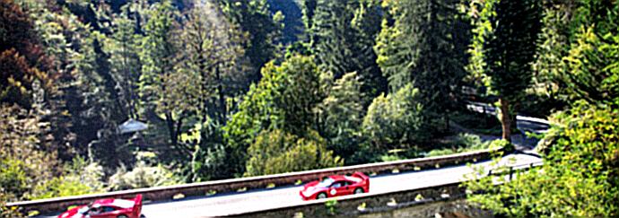 GT Passion — Chevaux et Gran Turismo